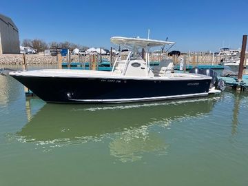 2013 Regulator 28