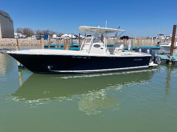 2013 Regulator 28
