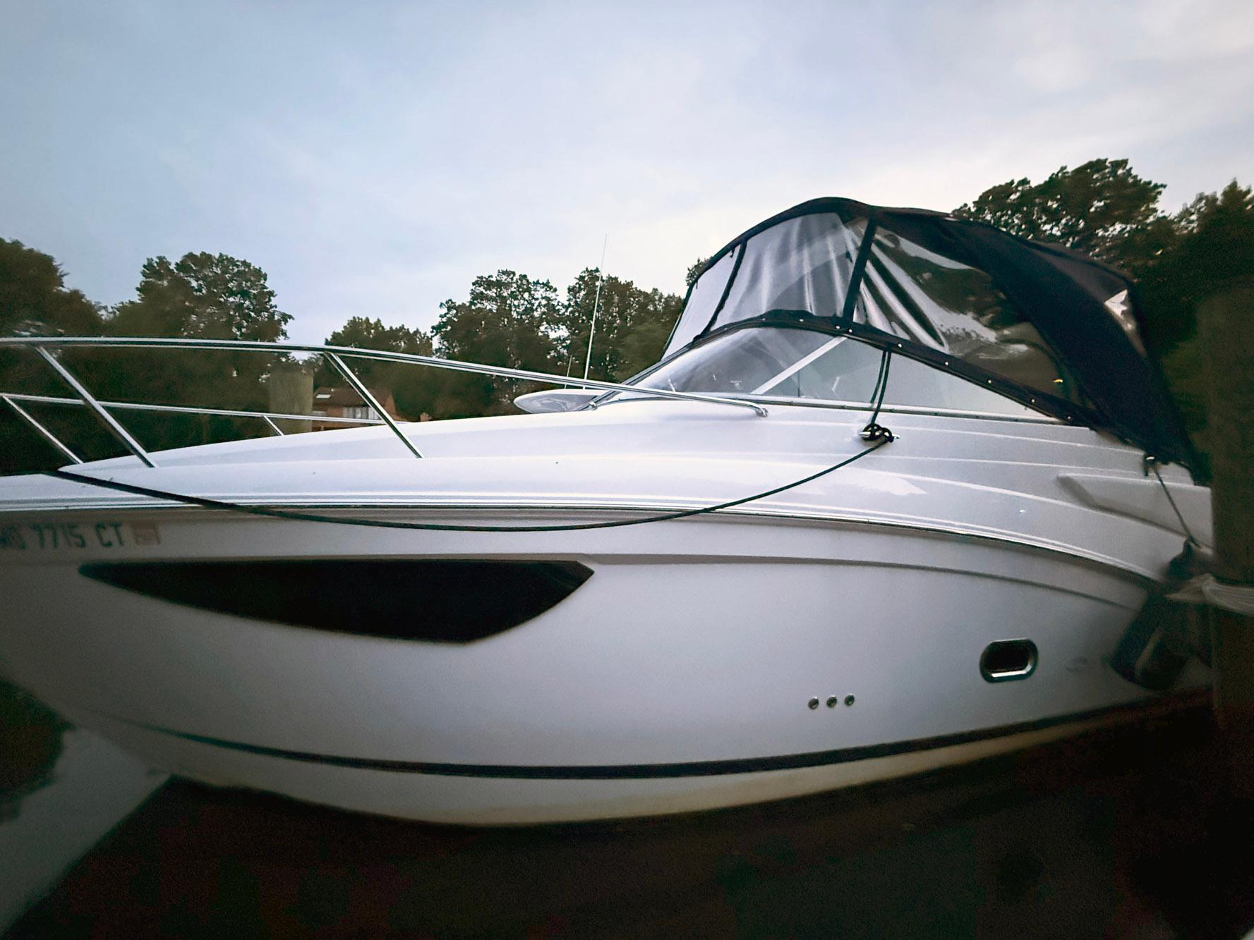 2022 Regal 26 XO