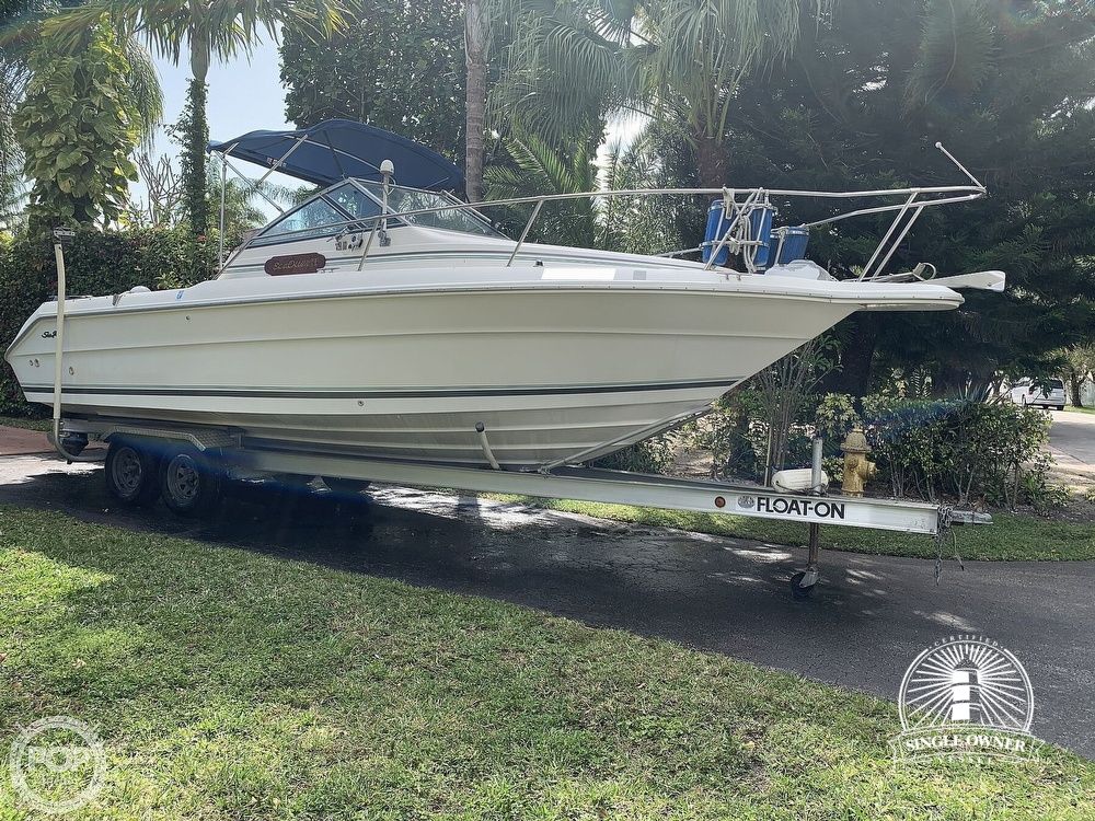 Sea Ray 24 Laguna Boats For Sale Boats Com