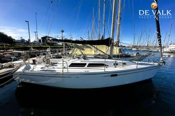 1999 Catalina 320