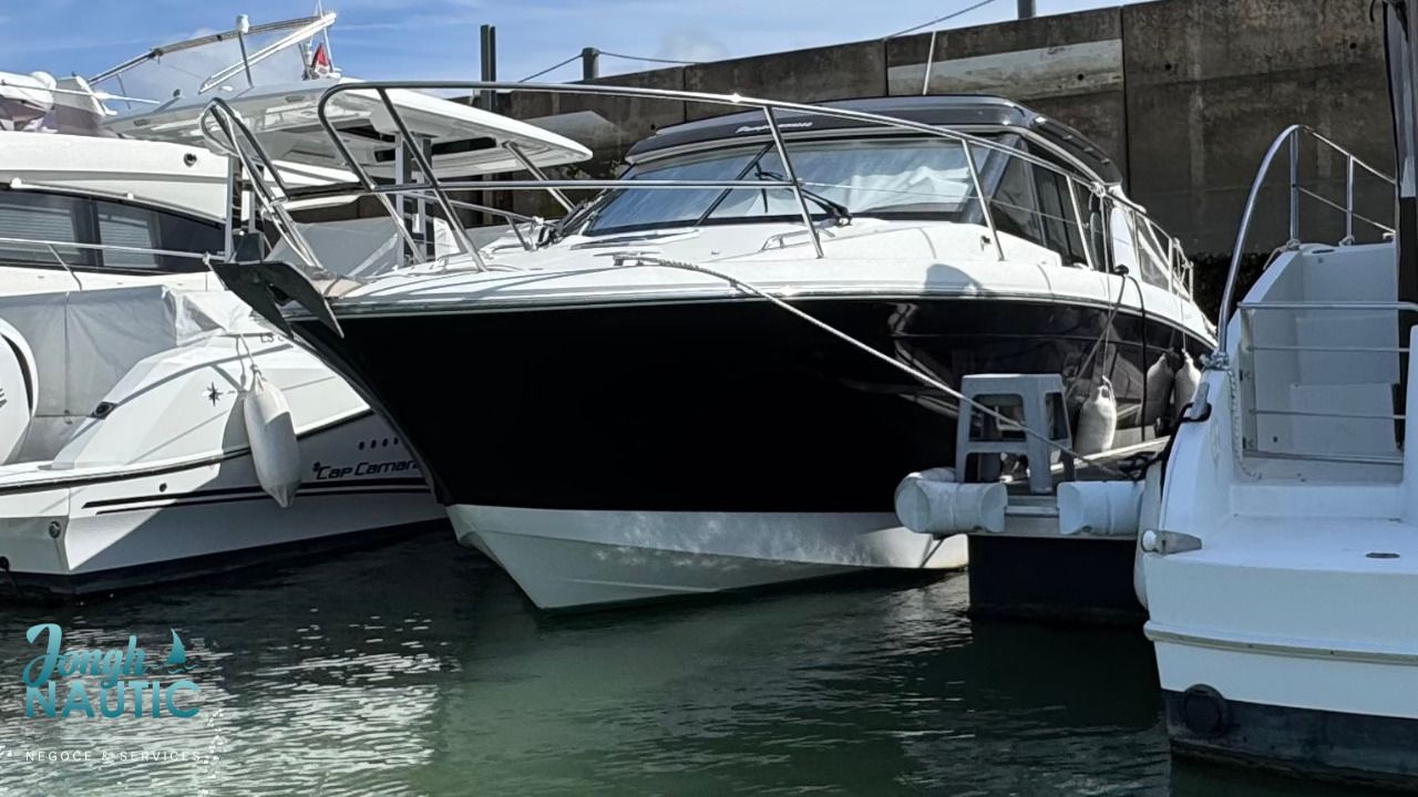 2013 Jeanneau NC 11