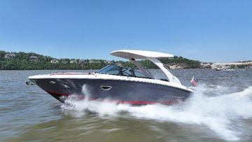 2025 Regal LS9
