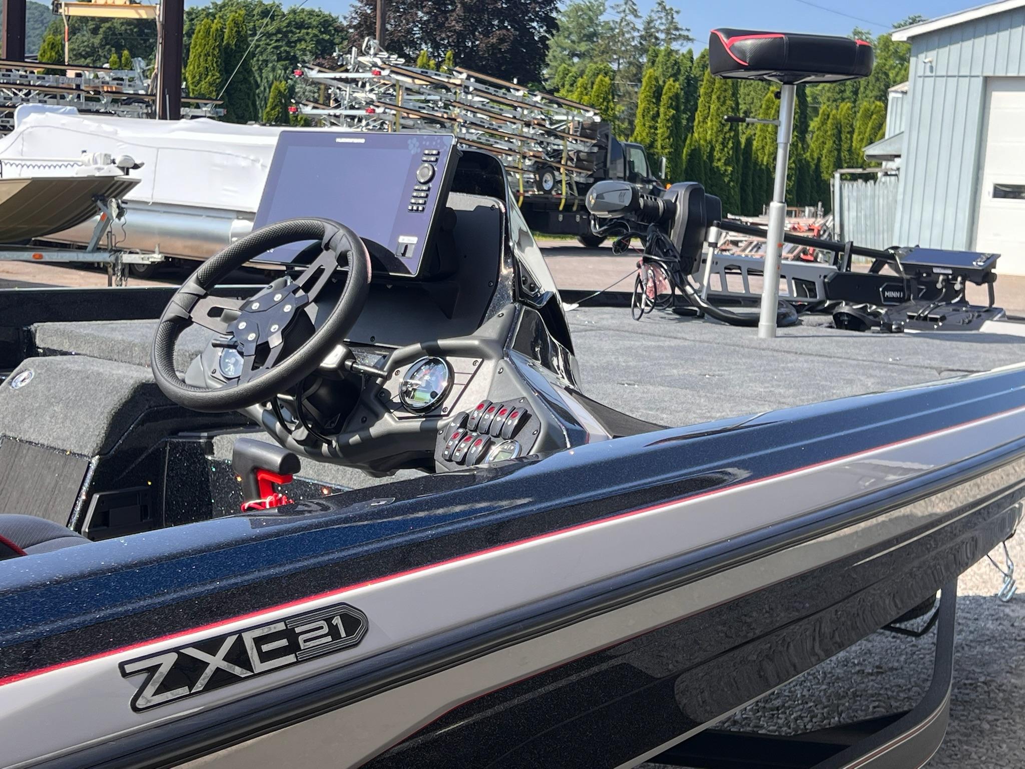 2026 Skeeter ZXE 21