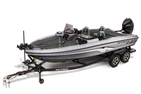 2021 Nitro ZV20
