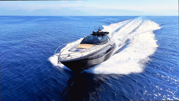 Riva 63' Vertigo