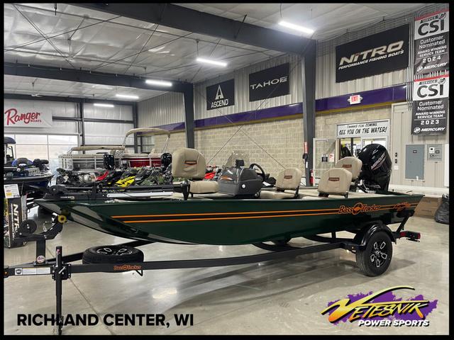 2025 Tracker Bass Tracker® Classic Limited