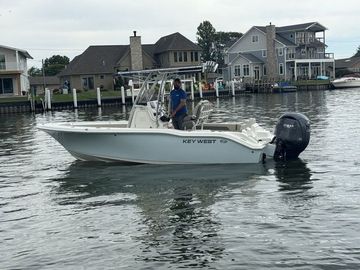 2026 Key West 219 FS