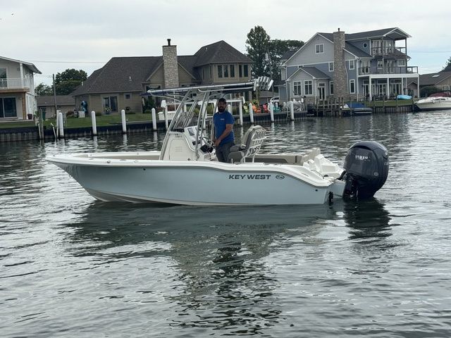 2026 Key West 219 FS
