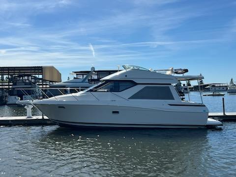1995 Bayliner 3258 Avanti, Stockton United States - boats.com 1995 Bayliner 3258 Avanti, Stockton United States - boats.com