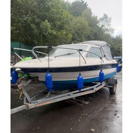 2005 Bella 561 HT