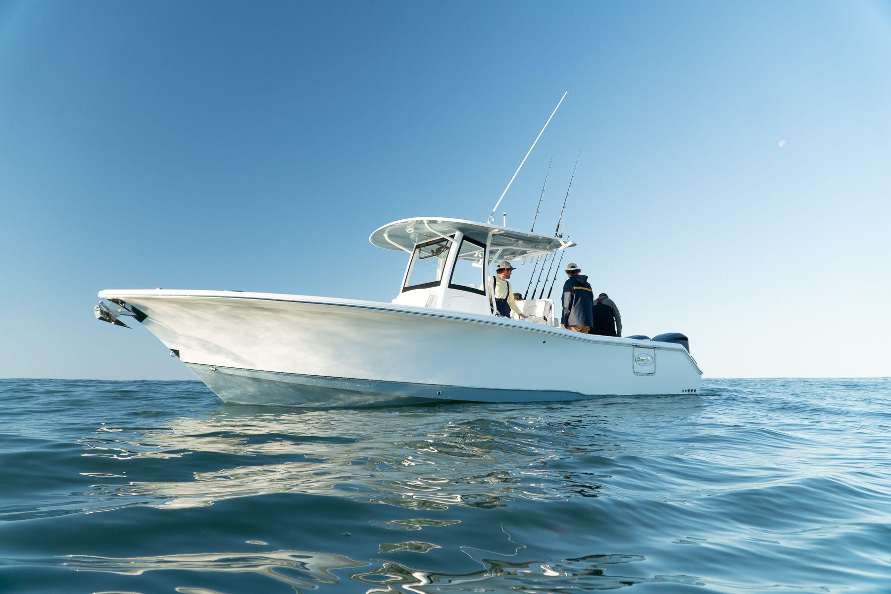 2024 Sea Hunt Gamefish 30 Coffin Box, Gulf Shores Alabama - boats.com