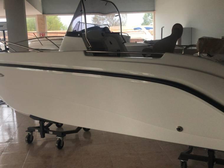 2021 TRAMONTANA 18 Open
