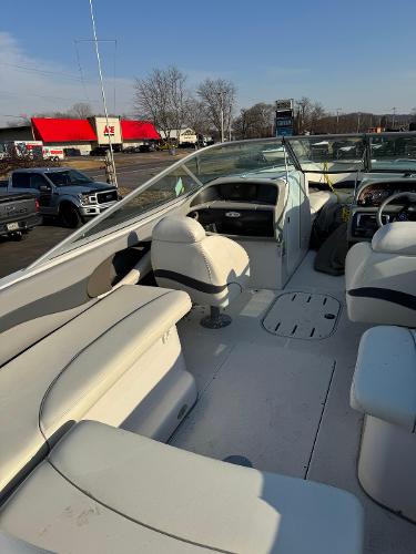 2000 Four Winns 260 Horizon