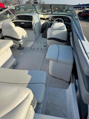 2000 Four Winns 260 Horizon
