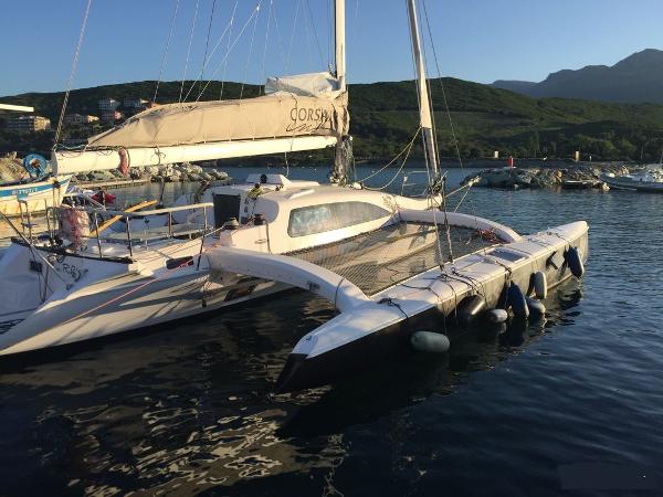 Corsair 37
