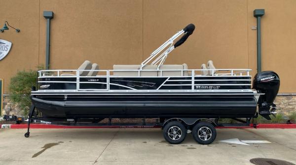 2024 Ranger Reata 220F