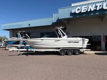 2026 Centurion Nv243