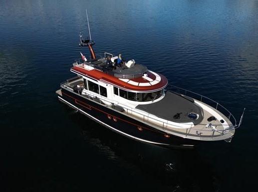 Apreamare Maestro 51