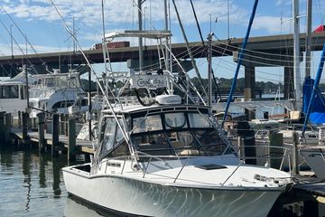 1995 Carolina Classic 28