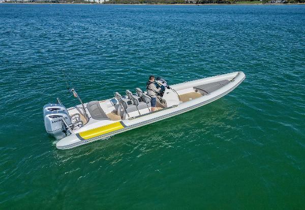 2019 Scorpion Serket 92
