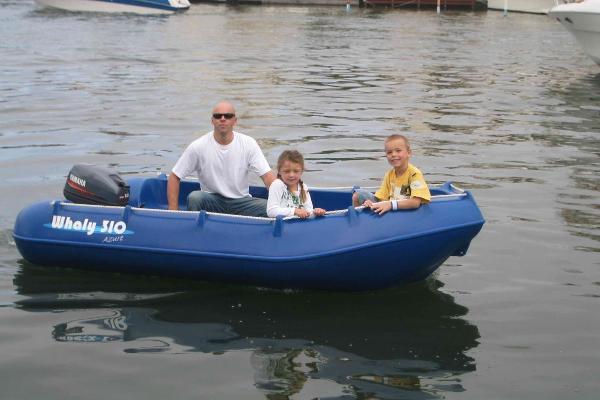 Dinghy Unpowered Boats For Sale Boats Com