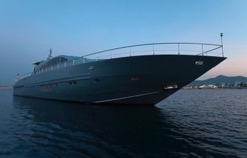 2002 Leopard 27