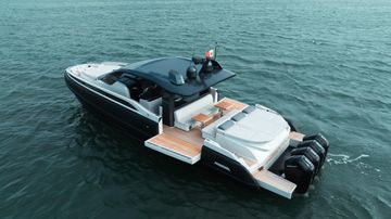 2026 SACS 55 Rebel