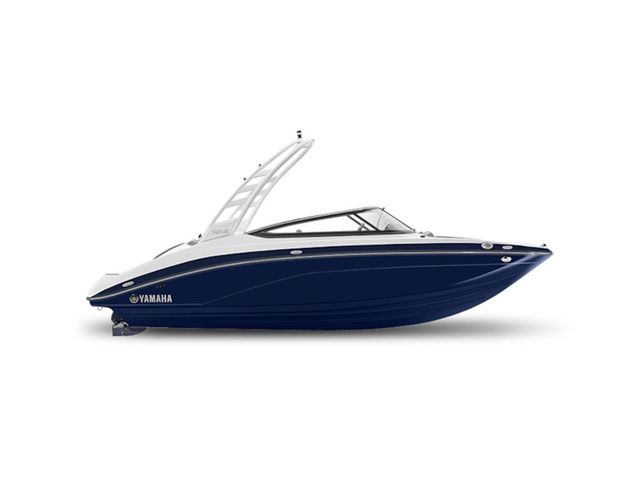 Yamaha Boats 195S