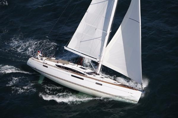 Jeanneau 57 Manufacturer Provided Image