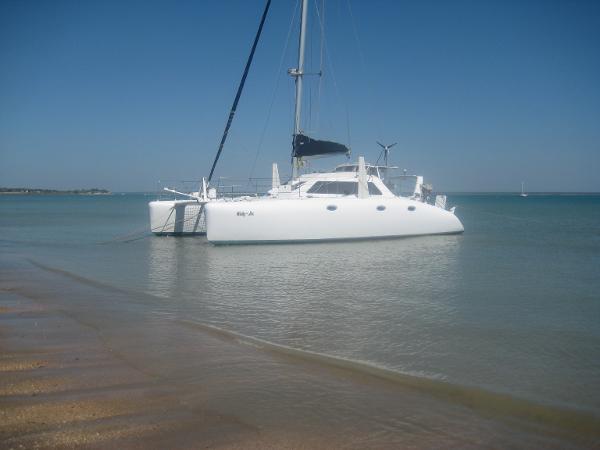 2011 Schionning 1190