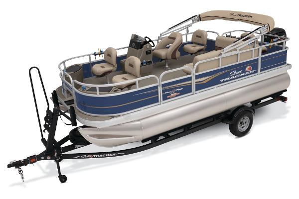 verkoper nicotine dam Tracker boten te koop op Tennessee Verenigde Staten - boats.com