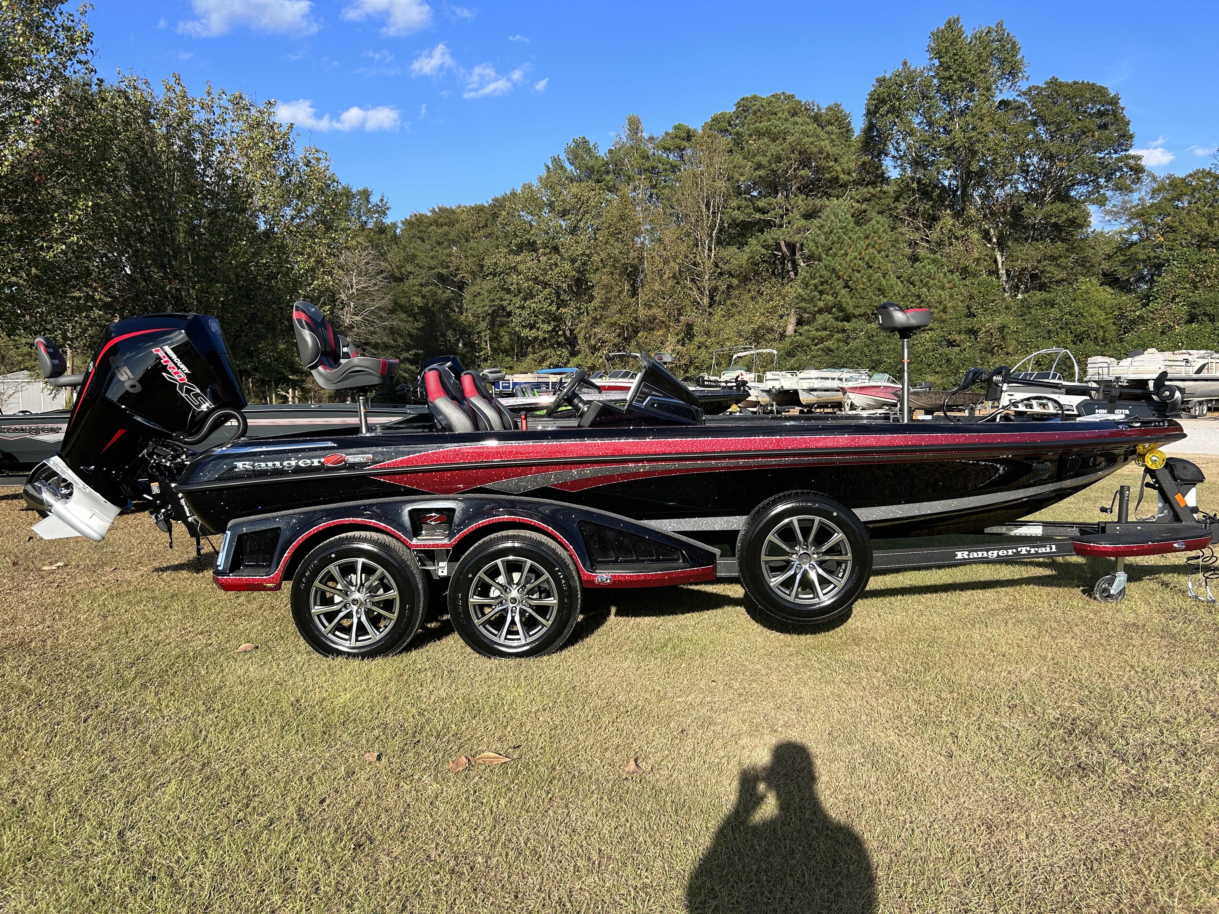 Ranger Z520R