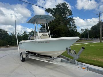 2022 Key West 189 FS