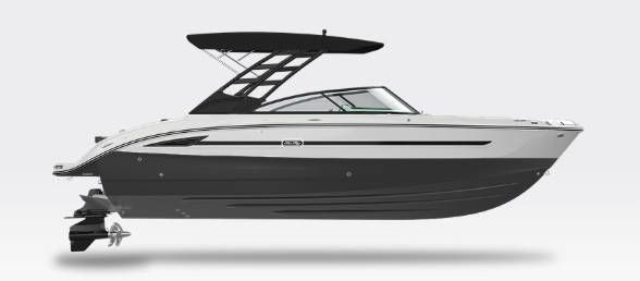 Sea Ray 270SDS