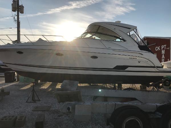2016 Formula 37 Cruiser