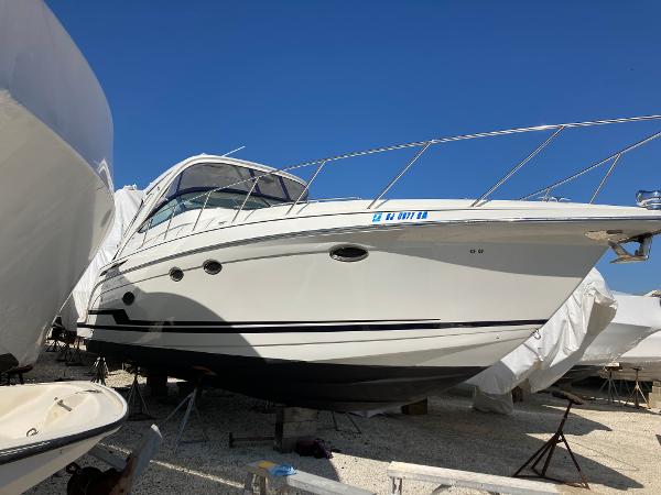 2016 Formula 37 Cruiser