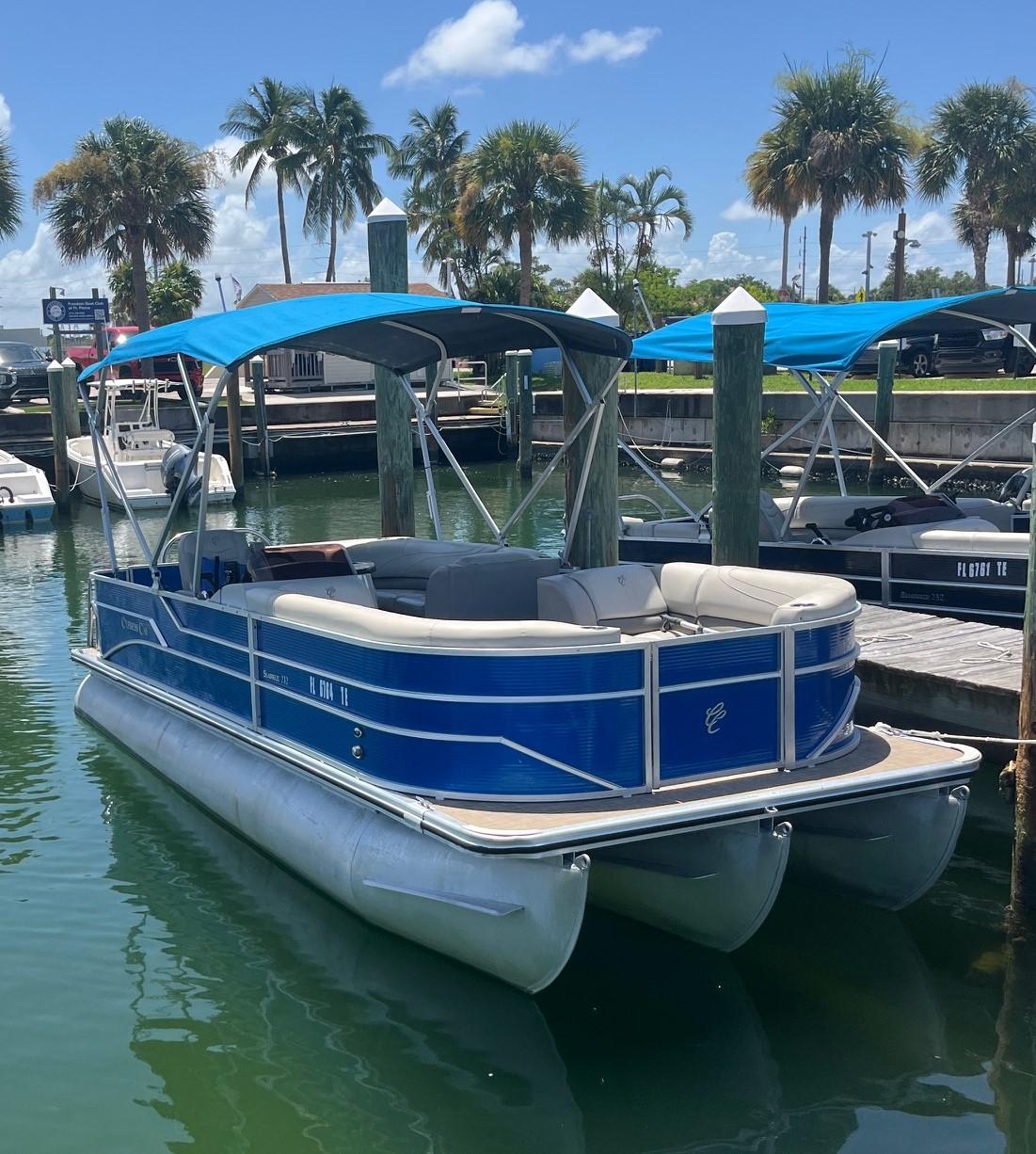 2023 Cypress Cay Seabreeze, Stuart Florida - boats.com