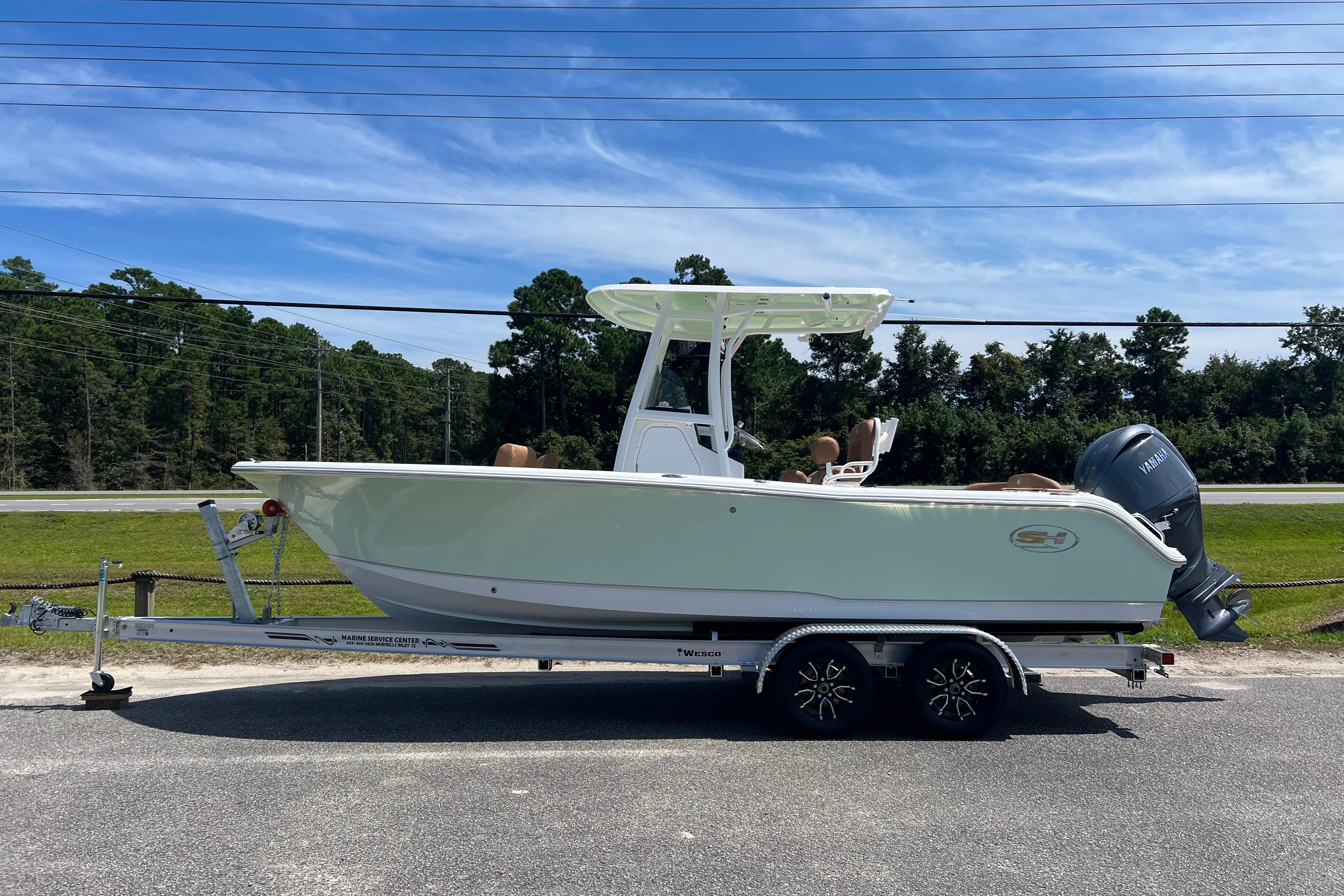 2026 Sea Hunt Ultra 229