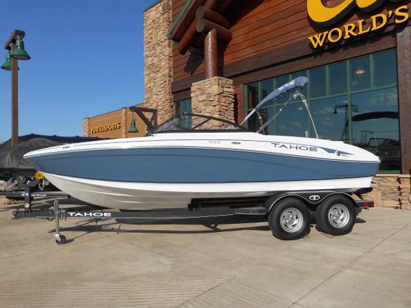 2018 Tahoe 700, Pearland Texas - boats.com