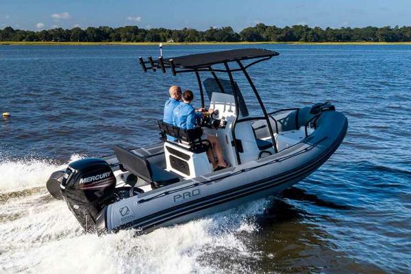 2025 Zodiac Pro 5.5