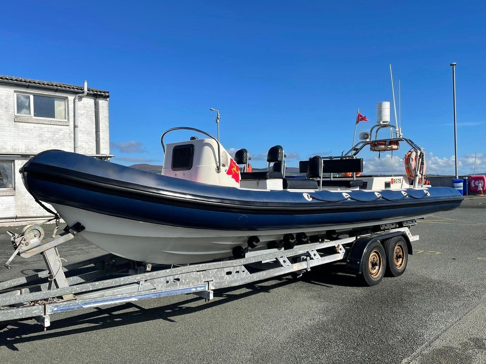 RIB boats for sale boats