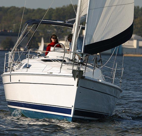 Hunter 33 Boats For Sale In United States Boats Com