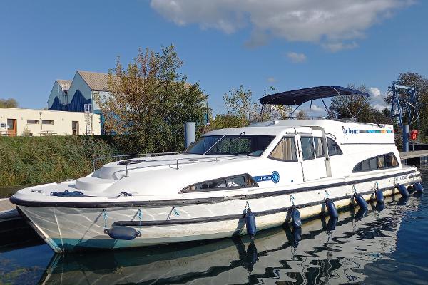 2012 Le Boat MYSTIQUE