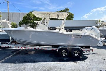 2026 Key West 263 FS