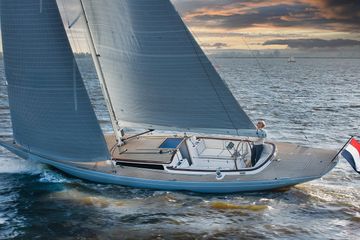 2026 Leonardo Yachts Eagle 46