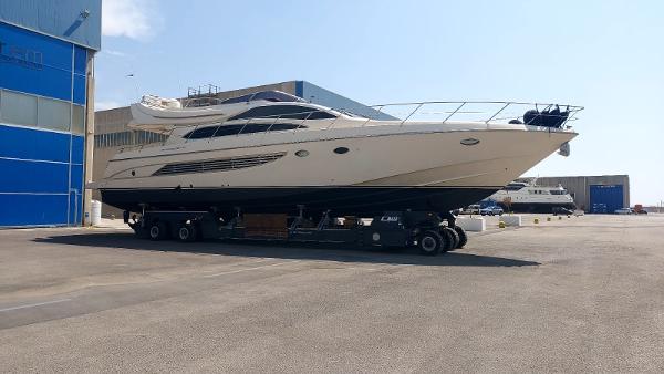 1998 Riva Dolce Vita