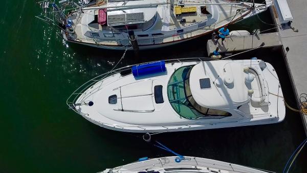 2007 Sea Ray 400 Sundancer