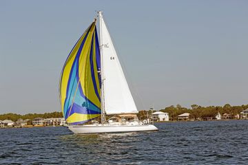 2012 Hylas 49CC
