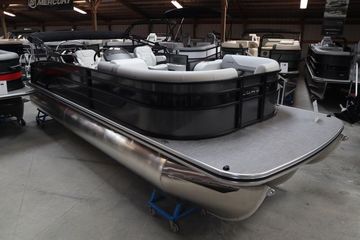 2026 Lowe SS 230 DV Triple Tube